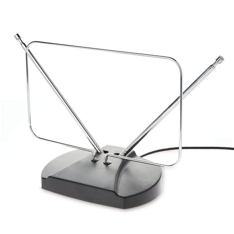 hd free tv antenna walmart